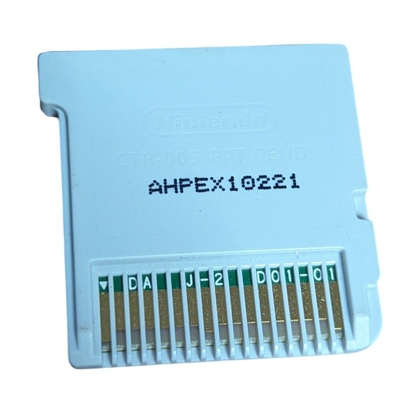 LEGO Harry Potter Years 5-7 Nintendo 3DS Game USA - Cartridge Only - Picture 2 of 2